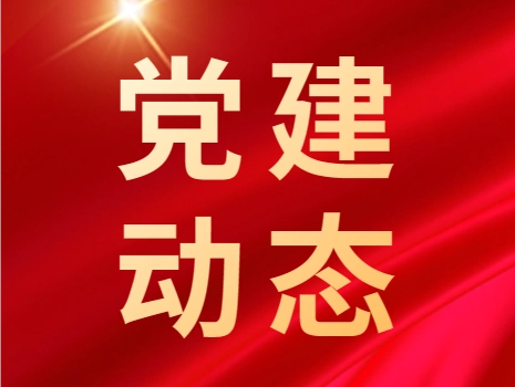 浙江地礦各黨支部圓滿完成換屆選舉工作