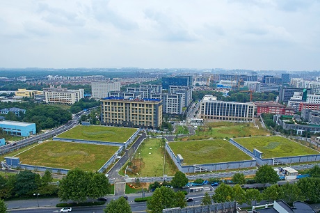 市政公用：杭州苗圃給水加壓泵站擴建工程獲浙江省級標化工地、G20峰會保障優秀建設工程、杭州市建設工程“西湖杯”結構優質工程